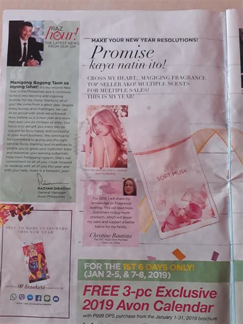 avon san fernando pampanga|Avon San Fernando Pampanga Branch Jeanne Libunao .
